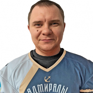Фото игрока