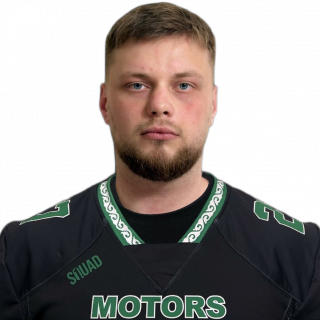 Фото игрока