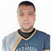 Колев Сергей Сергеевич