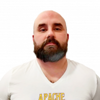 Бережинский Глеб Олегович