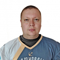 Широковских Егор Викторович