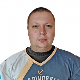 Фото игрока