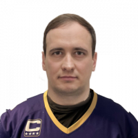 Черных Владимир Сергеевич