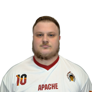 Фото игрока