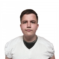 Лесников Данила Александрович