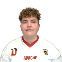 Лесников Данила Александрович