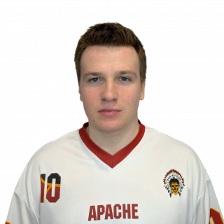 Фото игрока