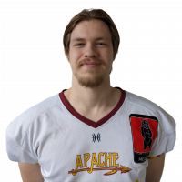 Пятериков Егор Алексеевич