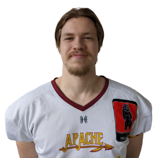 Фото игрока