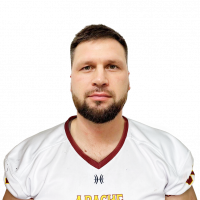 Кузьмин Сергей Сергеевич