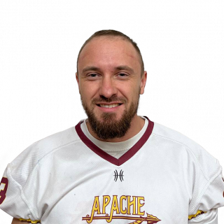 Фото игрока