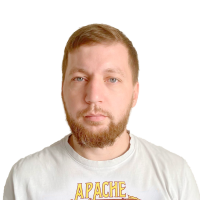 Журба Геннадий Сергеевич