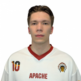 Фото игрока