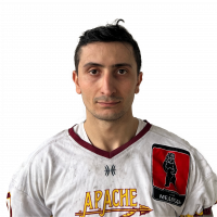 Чатоян Армен Миранович