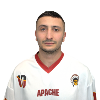 Чатоян Армен Миранович