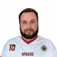 Каляпин Роман Николаевич