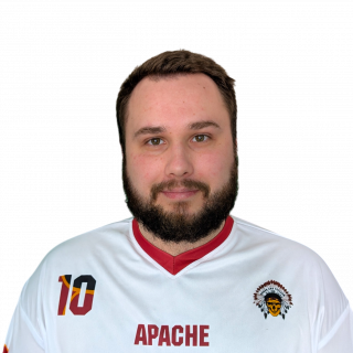 Фото игрока