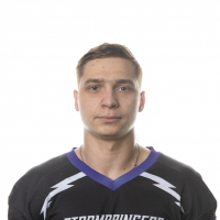 Казаков Владлен Романович