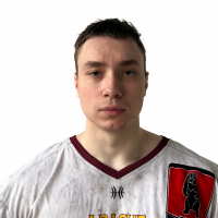 Нестерович Антон Константинович