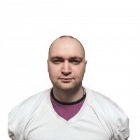 Сазонов Алексей Андреевич