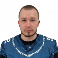 Убасов Александр Сергеевич