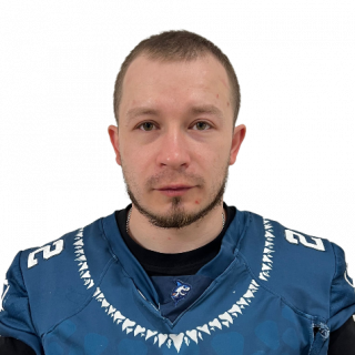 Фото игрока