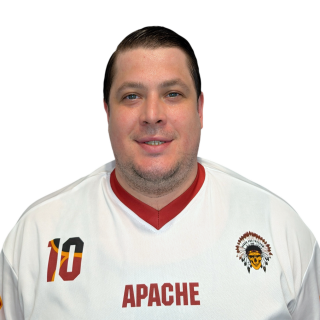 Фото игрока