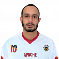 Янкович Дмитрий Игоревич