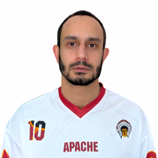 Фото игрока