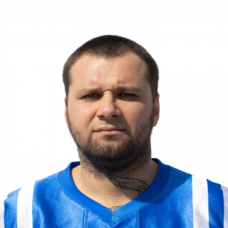 Фото игрока