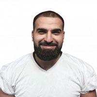 Ширалиев Эльнур Мубариз оглы