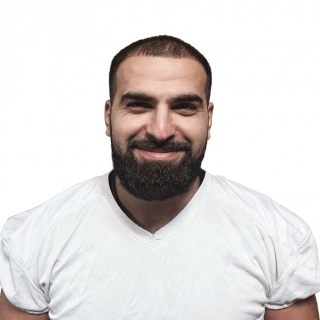 Фото игрока