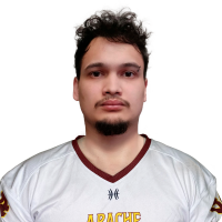 Блэк Рустем Ильдарович