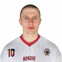 Иванов Евгений Алексеевич