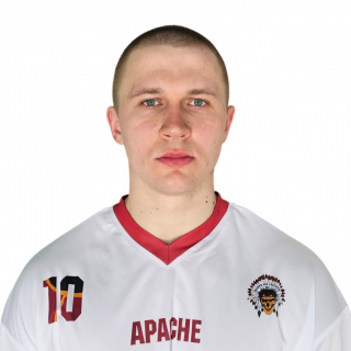 Фото игрока