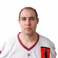 Барманов Игорь Александрович