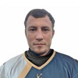 Фото игрока