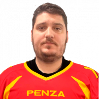 Юношев Даниил Витальевич