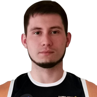 Фото игрока