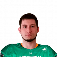 Пережогин Александр Евгеньевич