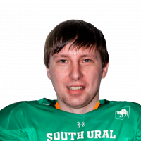 Огарков Яков Сергеевич