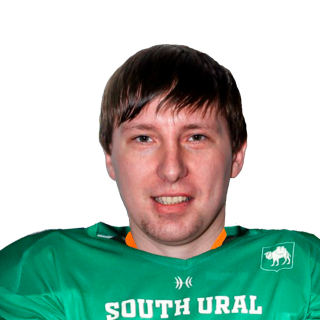 Фото игрока