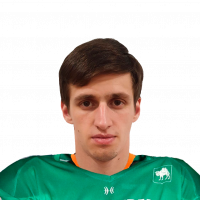 Сандырев Никита Михайлович