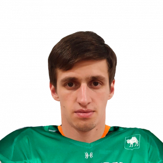 Фото игрока