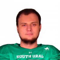 Смольянинов Кирилл Сергеевич