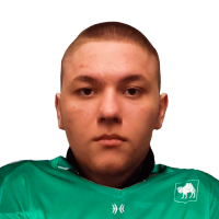 Окунев Семён Артёмович