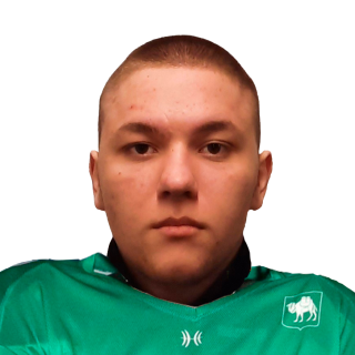 Фото игрока