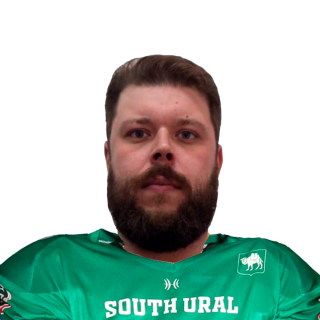 Фото игрока