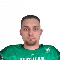 Федоров Алексей Сергеевич