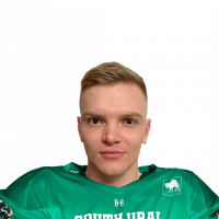 Бахтин Никита Дмитриевич